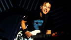 Blink 182 on the Main Stage