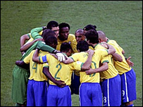 Đội Brazil