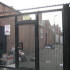 Alley Gate in Gresham.