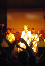 No Star Hotel