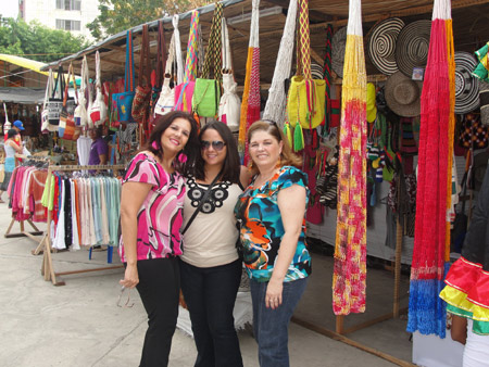 Carnival crafts