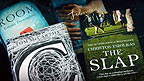 Booker longlisted novels