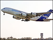 Airbus A380