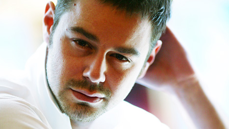 Danny Dyer