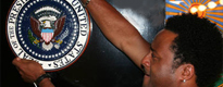 Robbo Ranx - future President?
