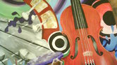 Musical Composition...