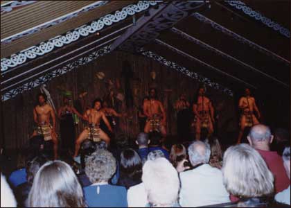 New Zealand gallery