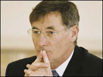 Pavol Hrušovský 