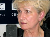 Milada Emmerová