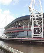 Stadiwm y Mileniwm