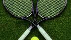 Tennis rackets