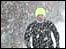 Snow exercise