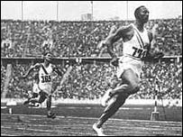 Berlim 1936