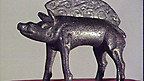Celtic Religion and Heads