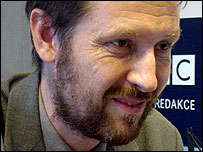 Jan Jařab