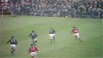 Scotland v Wales, Murrayfield, 1971
