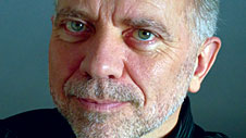 Steven Barnard