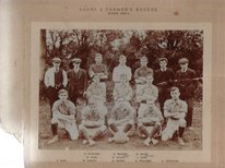 Sapper Joe Dyer