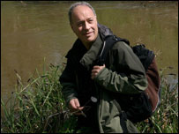 Nigel Phillips