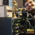 Filmfare Fun in the LB Studio