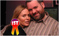Patsy Kensit