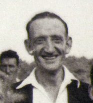 William Dixon