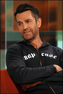 Rupert Everett