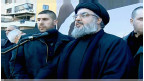 حسن نصر الله