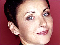 Šmuclerová 