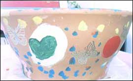 Flowerpots