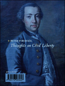 Peter Forsskal