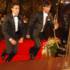 Filmfare '09: Red Carpet