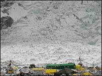 Icefall