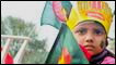 ছবিতে একুশে উদযাপন
