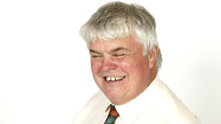 Peter White