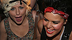 Girls at Digital