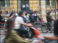Hà Nội