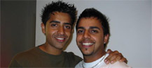 Jay Sean + Juggy D