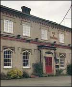 The Fox and Hounds