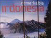 Poster alam Indonesia