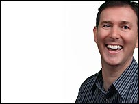 Kevin Fernihough