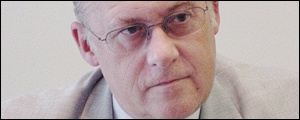 předseda Valného shromáždění OSN, poslanec ČSSD