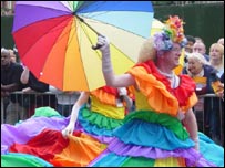Manchester Pride