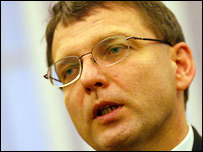 Lubomír Zaorálek 