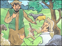 ناظر و زلمی