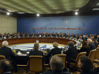 NATO zirvesi