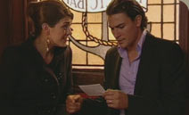Ruth and Marty