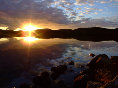 lewis loch