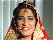 Musarrat