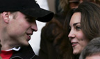 William and Kate